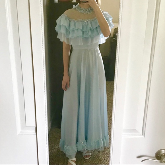 Vintage Dresses & Skirts - VINTAGE DREAM DRESS